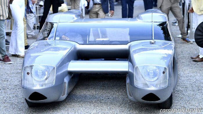 This Crazy Machine Reached Supercar Speeds with a 1.0-Liter Engine | Carscoops